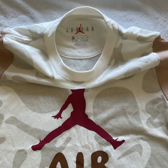 JORDAN Set little kids 6-7 years - Picture 7 of 8